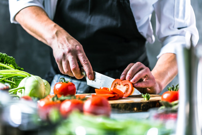 Boutique Cuisine Nomade