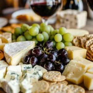 Fromages
