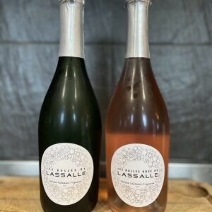 Les Bulles de Lassalle