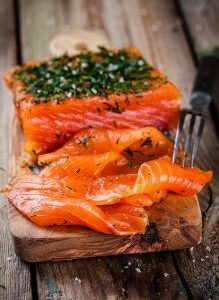 retrouver ici bientôt les produits de la mer